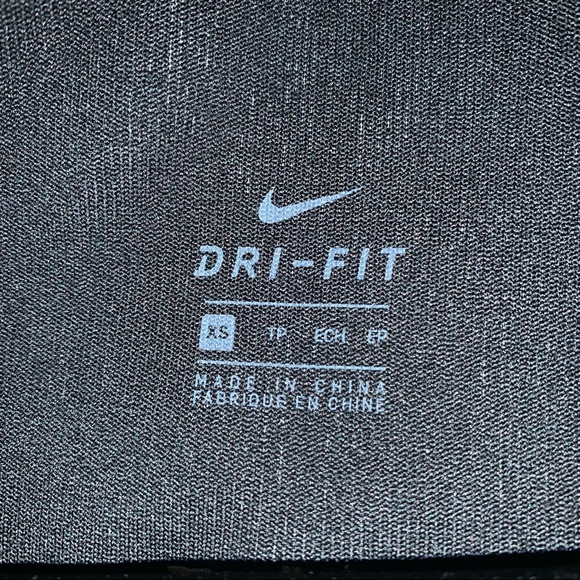 Nike Sculpt Lux Tight Fit Leggings - Picture 9 of 9